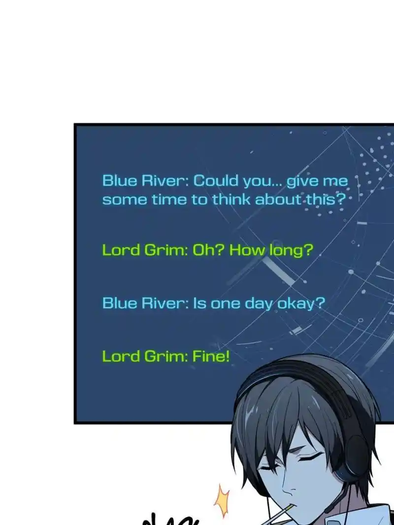 The King’s Avatar Chapter 112