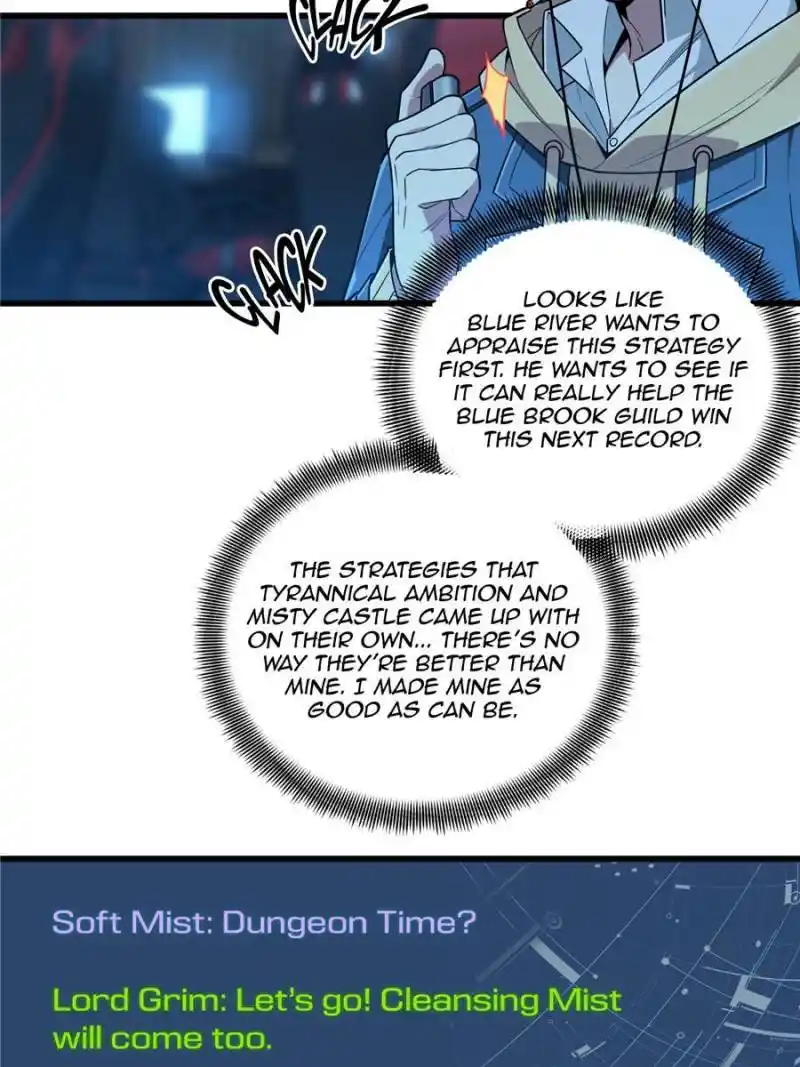 The King’s Avatar Chapter 112