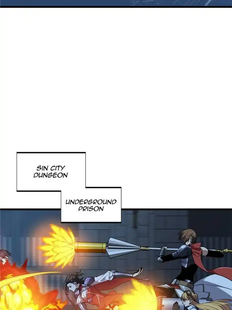 The King’s Avatar Chapter 112