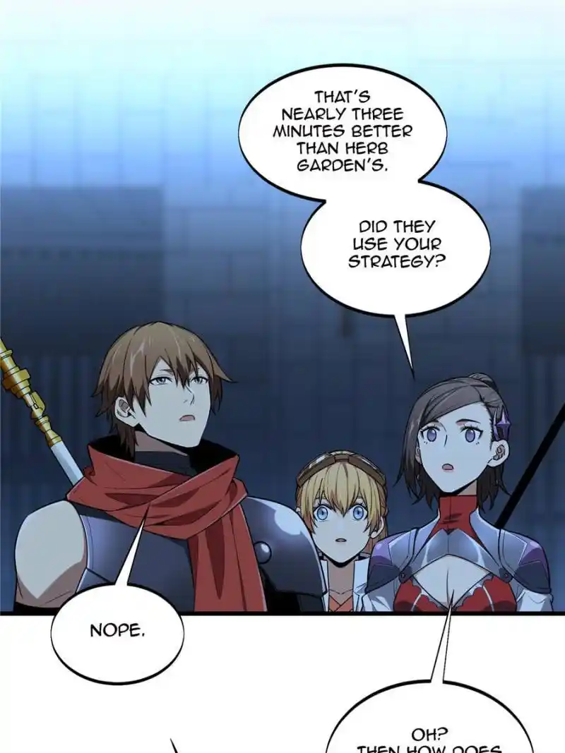 The King’s Avatar Chapter 112