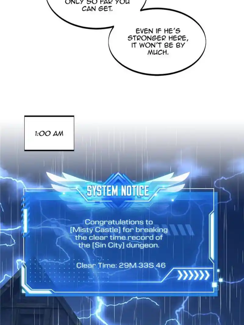 The King’s Avatar Chapter 112