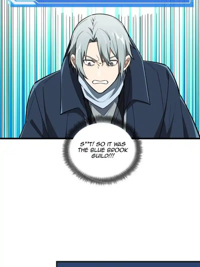 The King’s Avatar Chapter 112