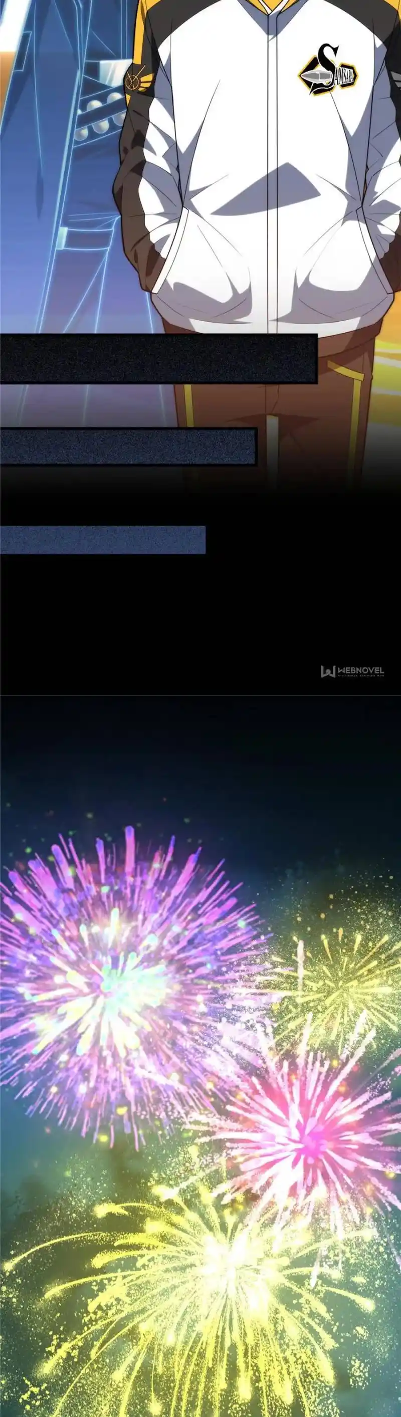 The King’s Avatar Chapter 113