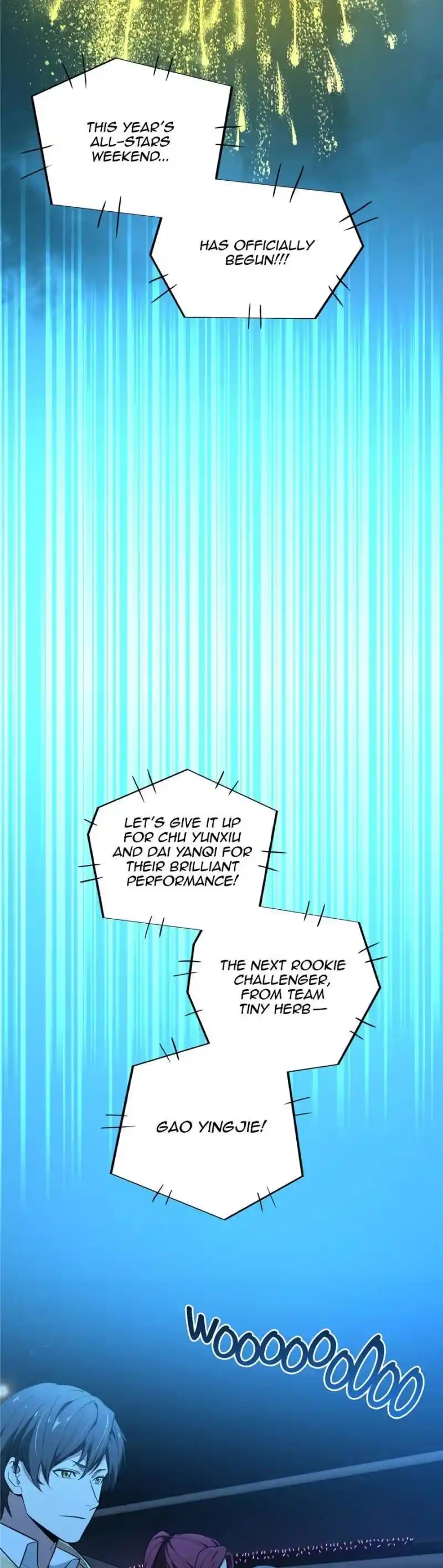 The King’s Avatar Chapter 113