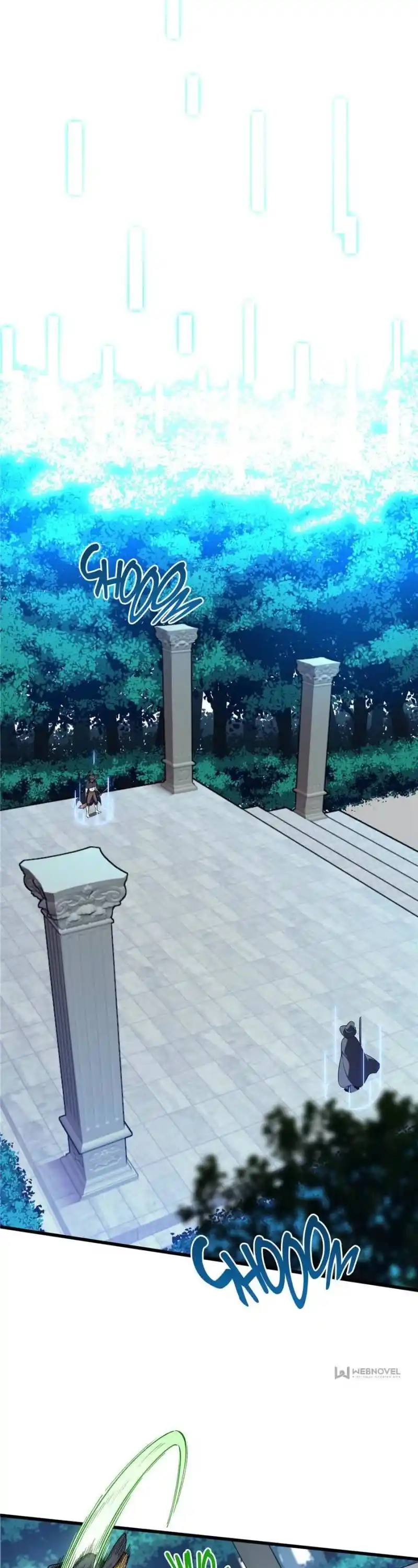 The King’s Avatar Chapter 113