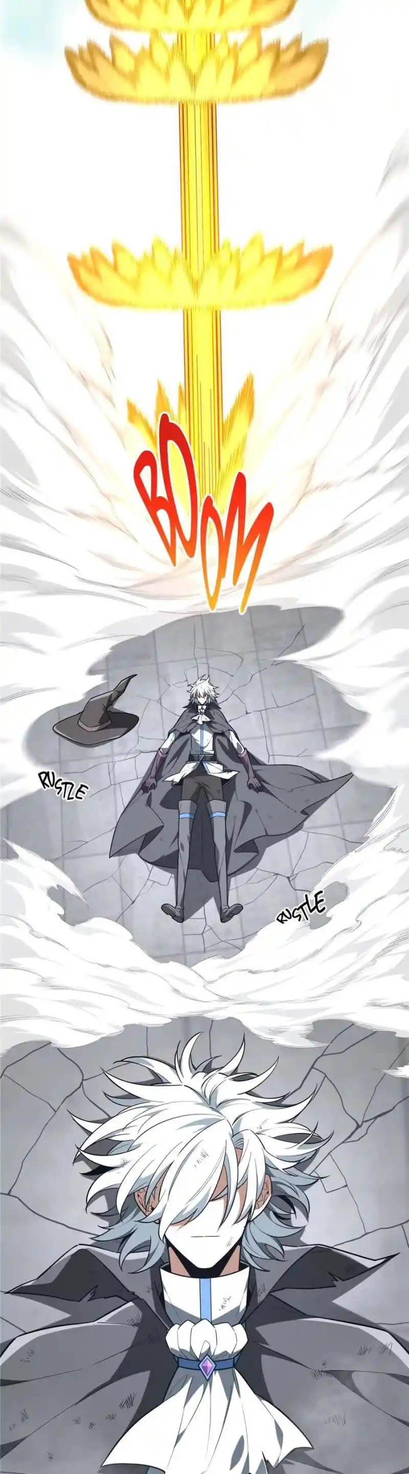 The King’s Avatar Chapter 113