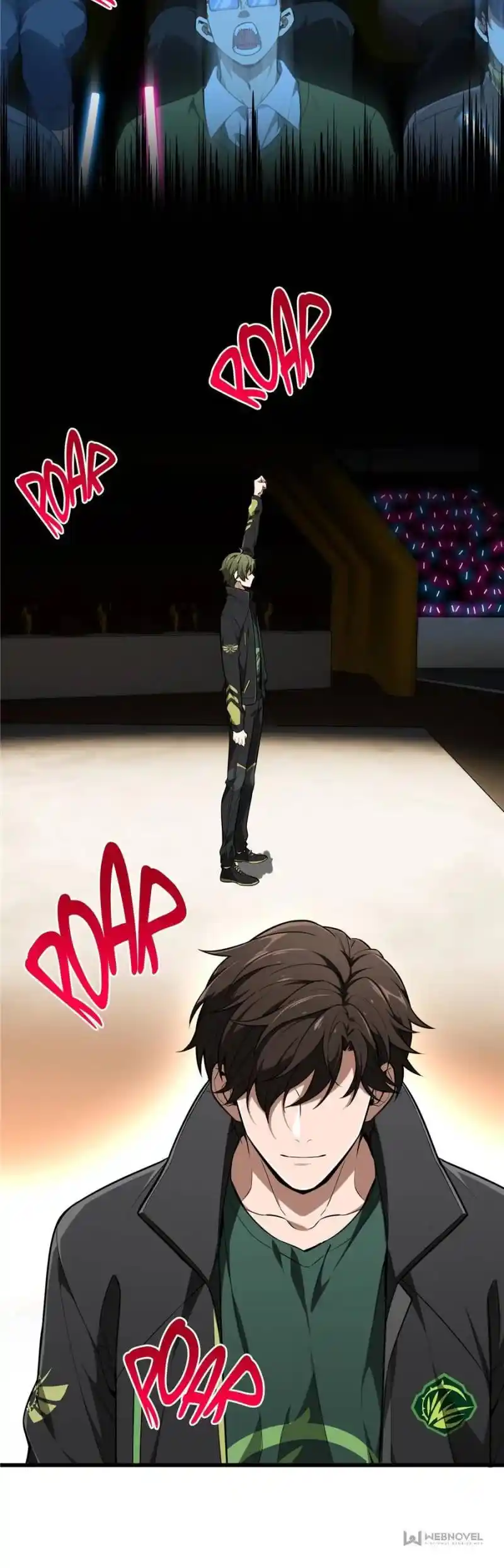 The King’s Avatar Chapter 114