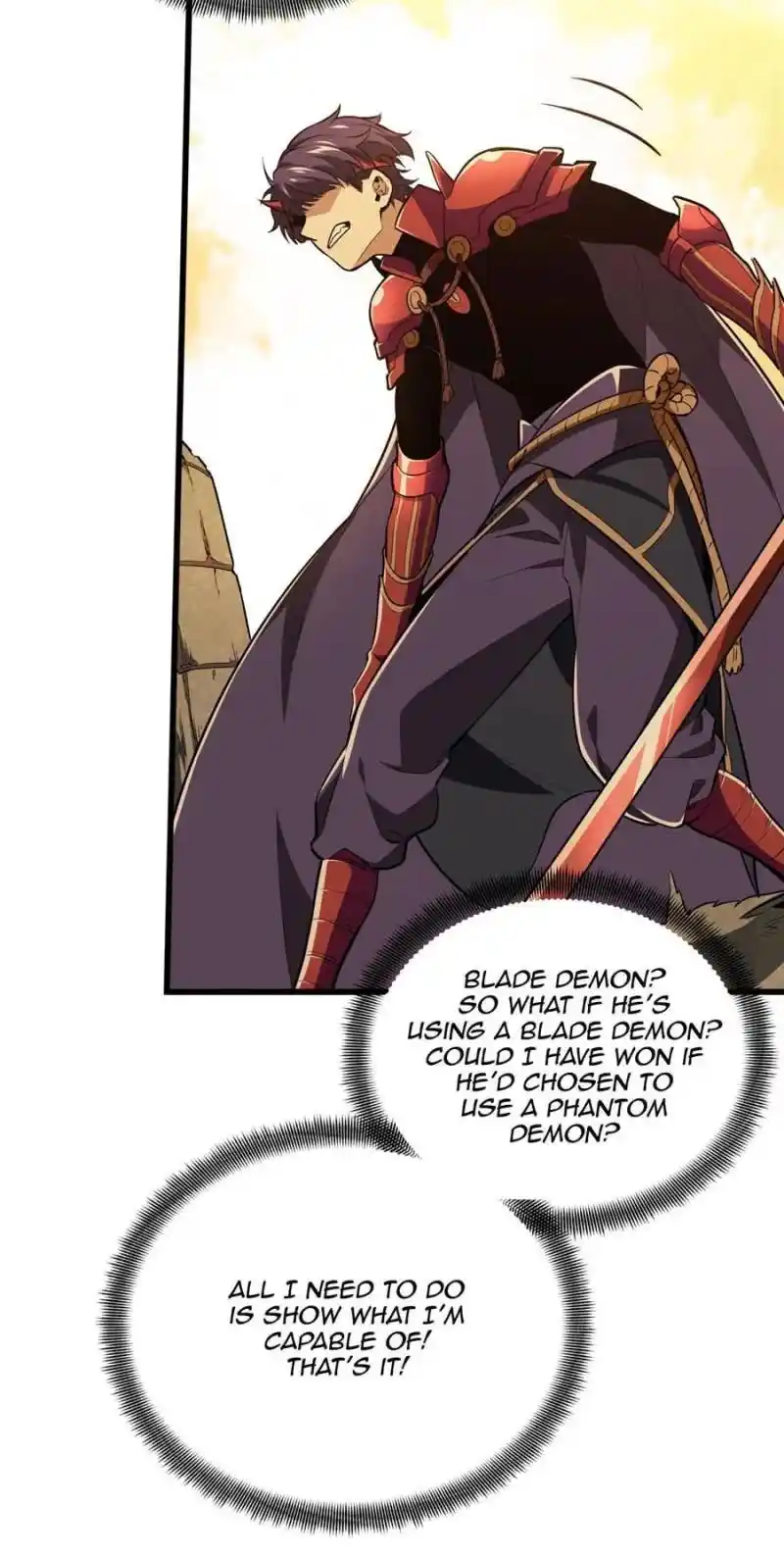 The King’s Avatar Chapter 114