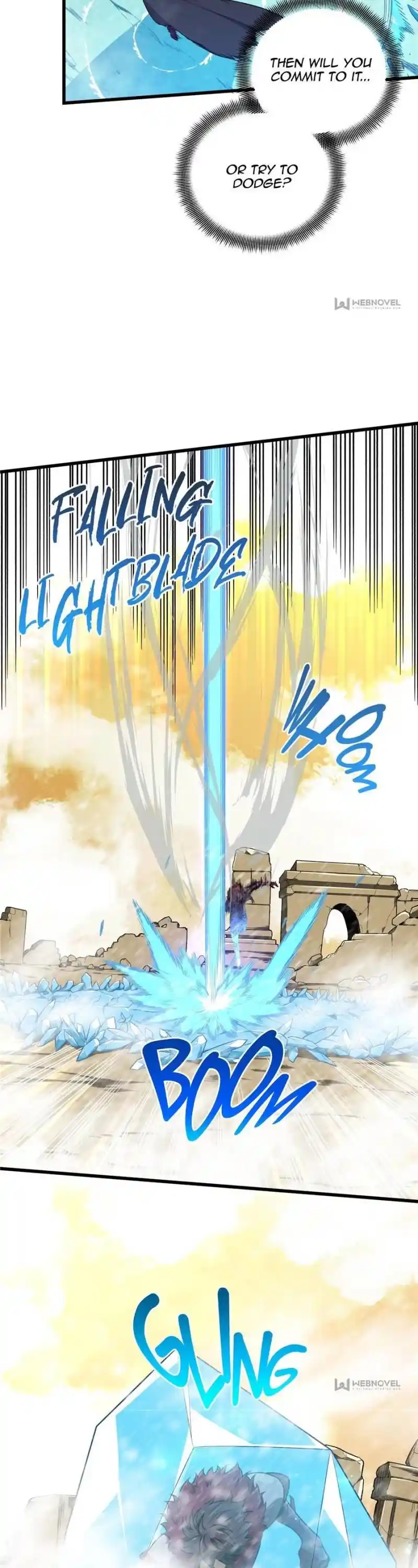 The King's Avatar Chapter 115