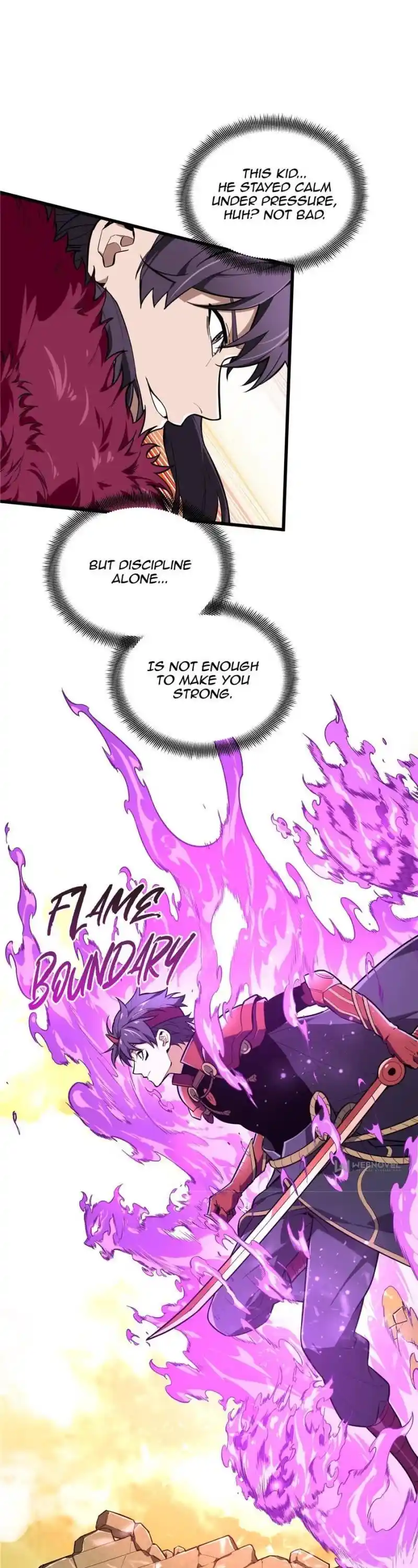 The King's Avatar Chapter 115