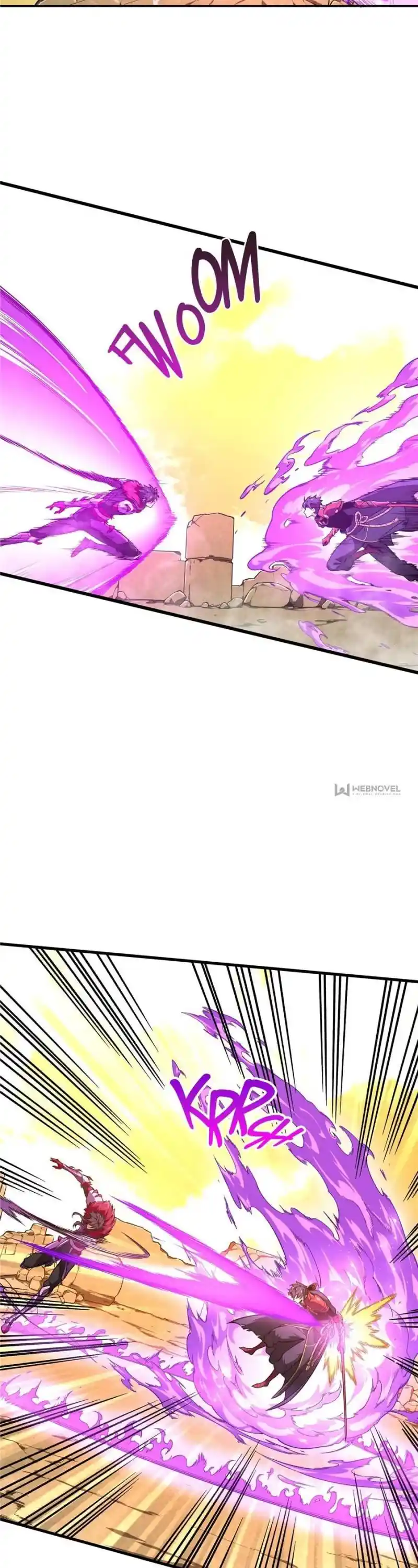 The King's Avatar Chapter 115