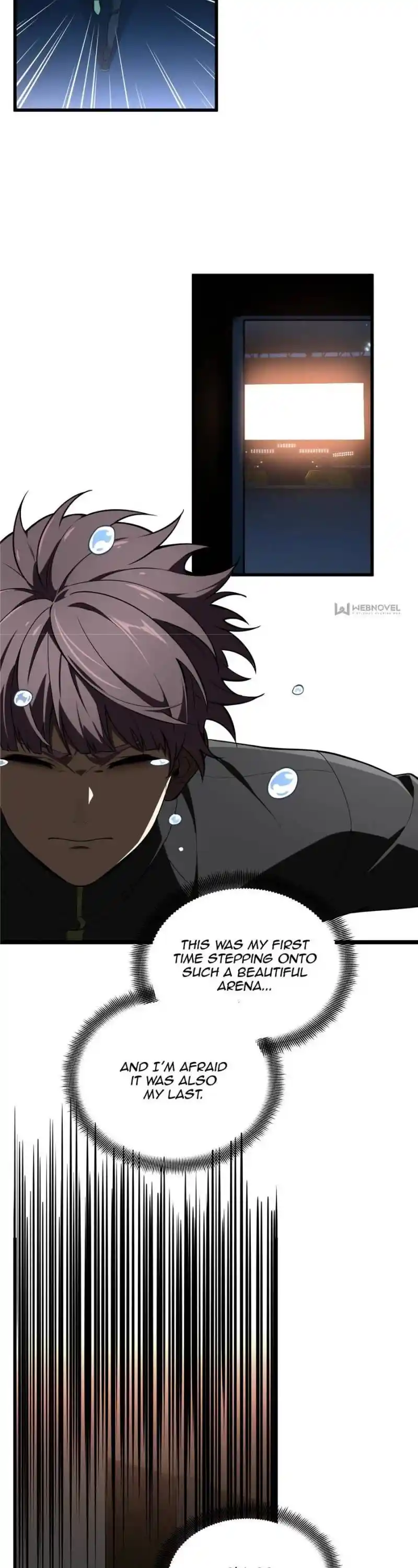 The King's Avatar Chapter 115