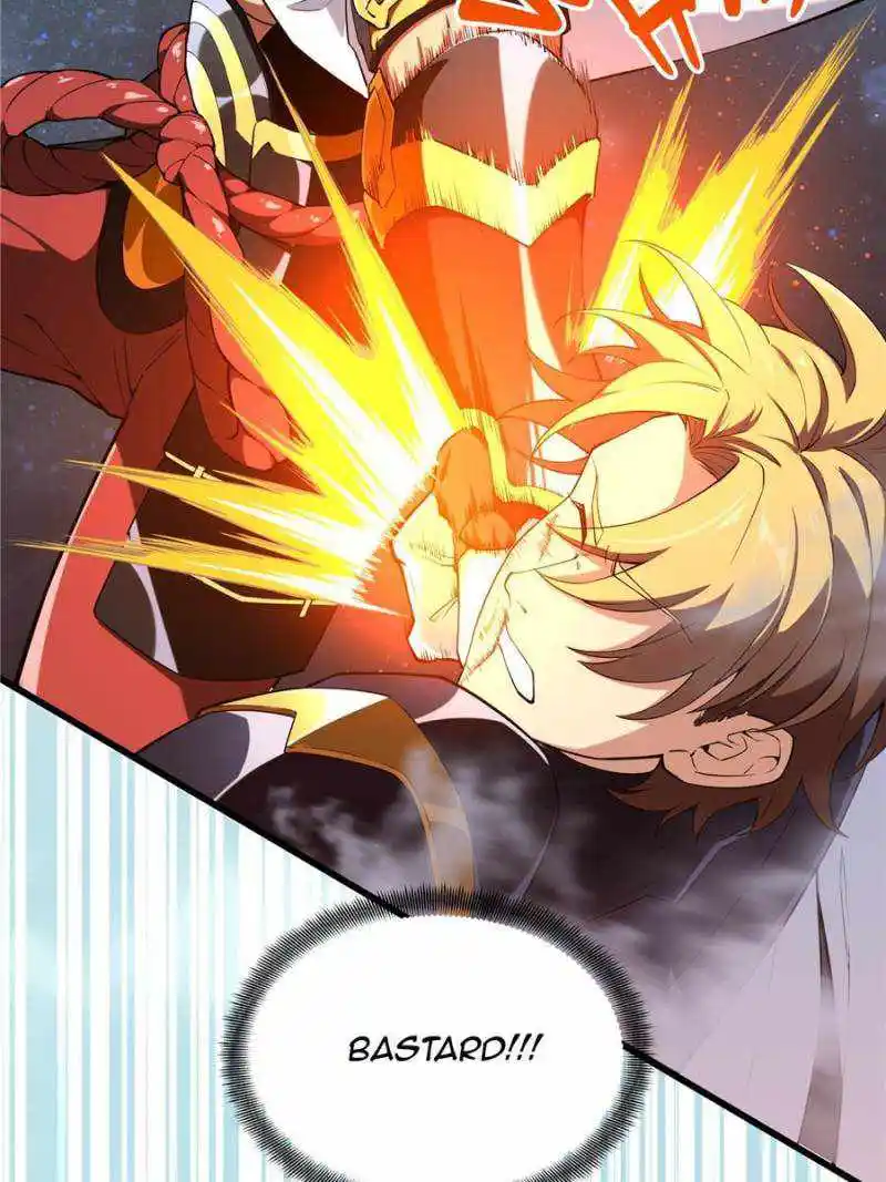 The King’s Avatar Chapter 117