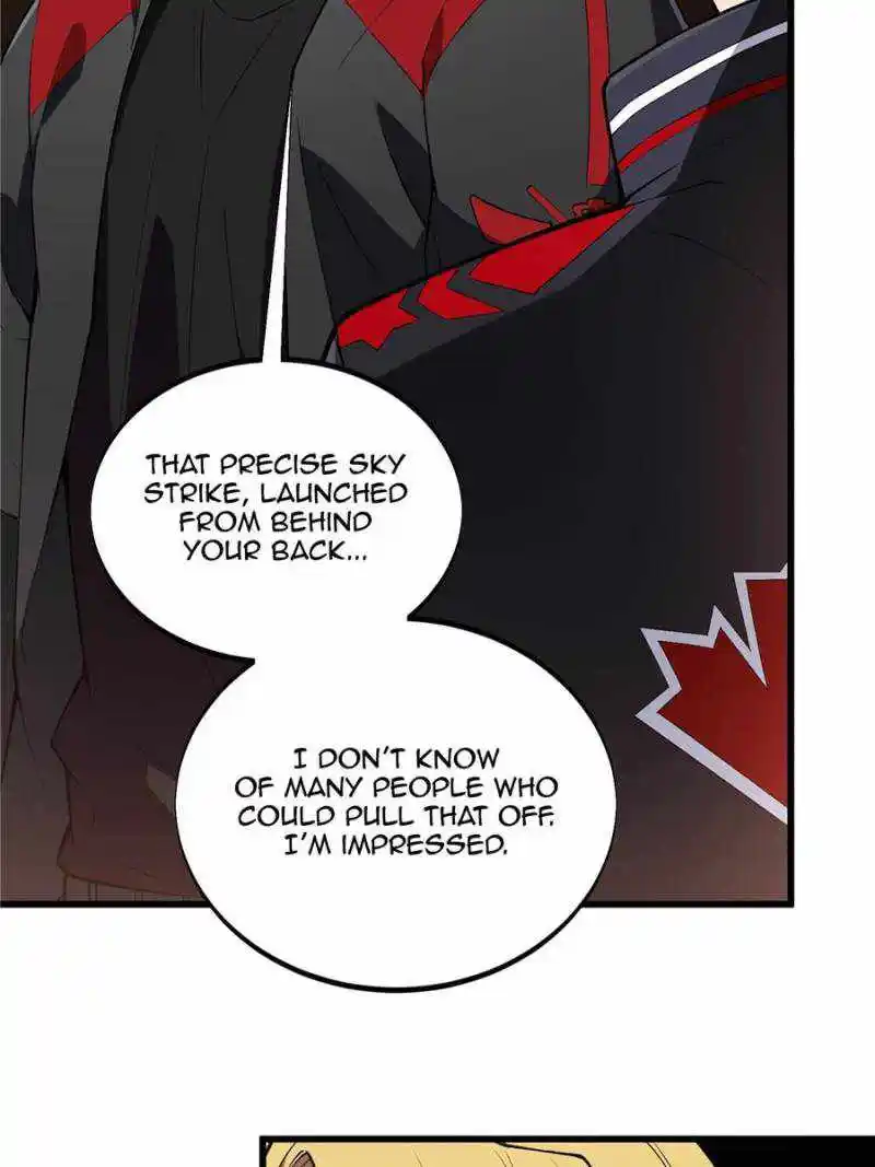 The King’s Avatar Chapter 117