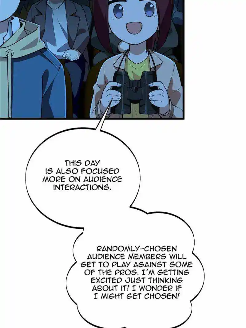 The King’s Avatar Chapter 117