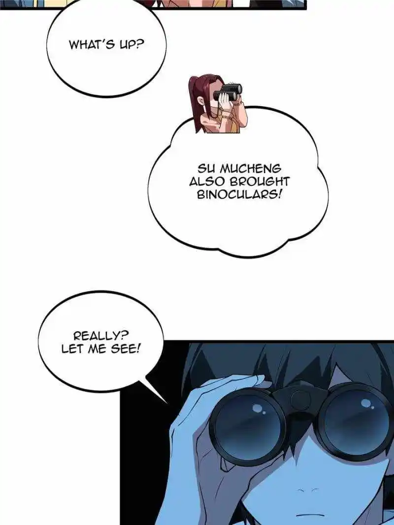 The King’s Avatar Chapter 117