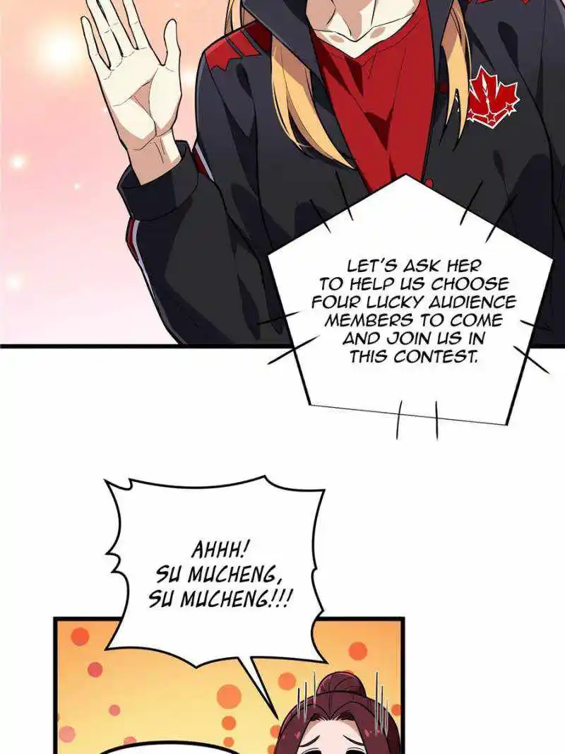 The King’s Avatar Chapter 117