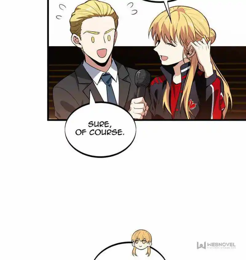 The King’s Avatar Chapter 117