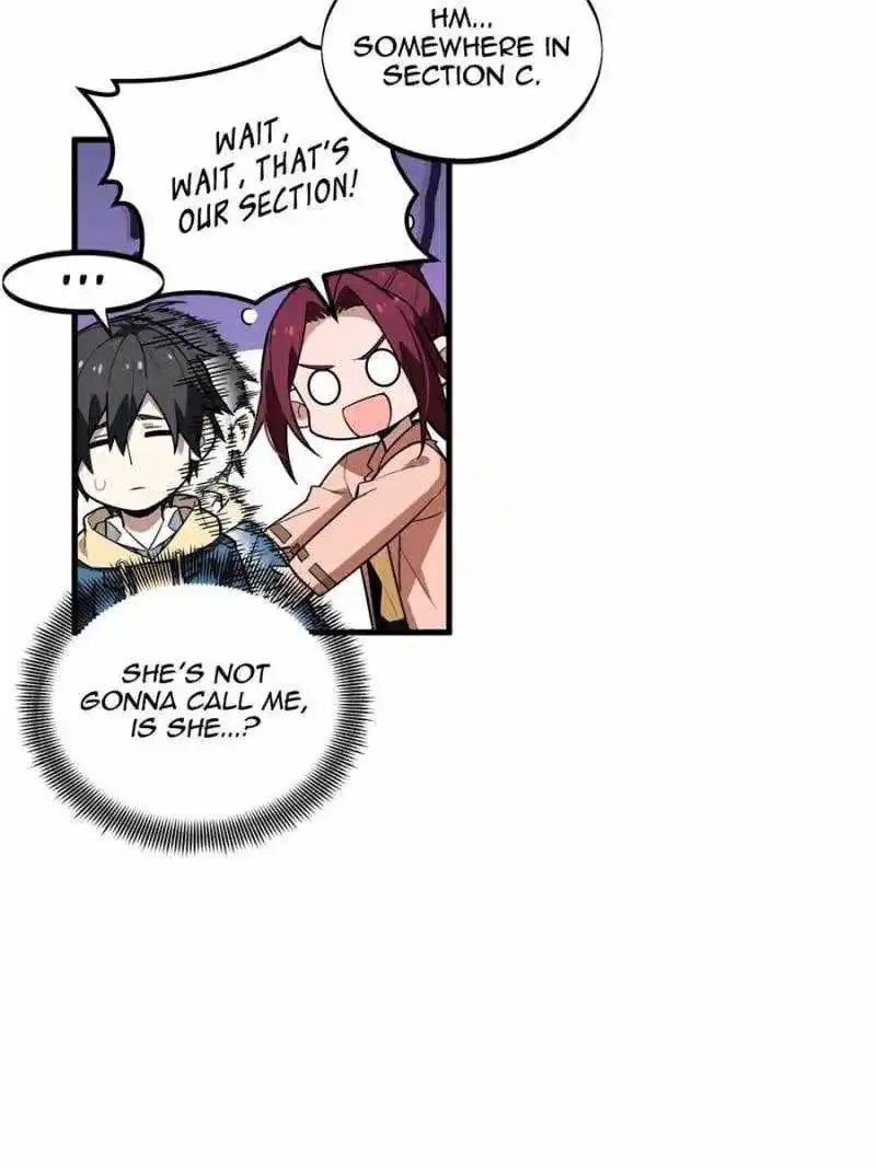 The King’s Avatar Chapter 117