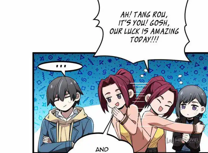 The King’s Avatar Chapter 117