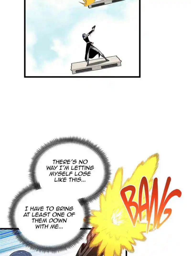 The King’s Avatar Chapter 117