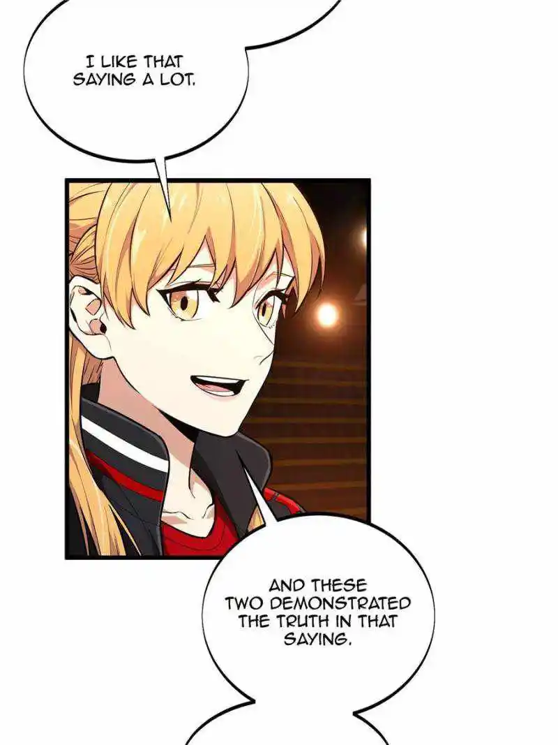 The King’s Avatar Chapter 117