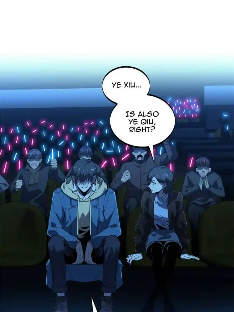 The King's Avatar Chapter 118