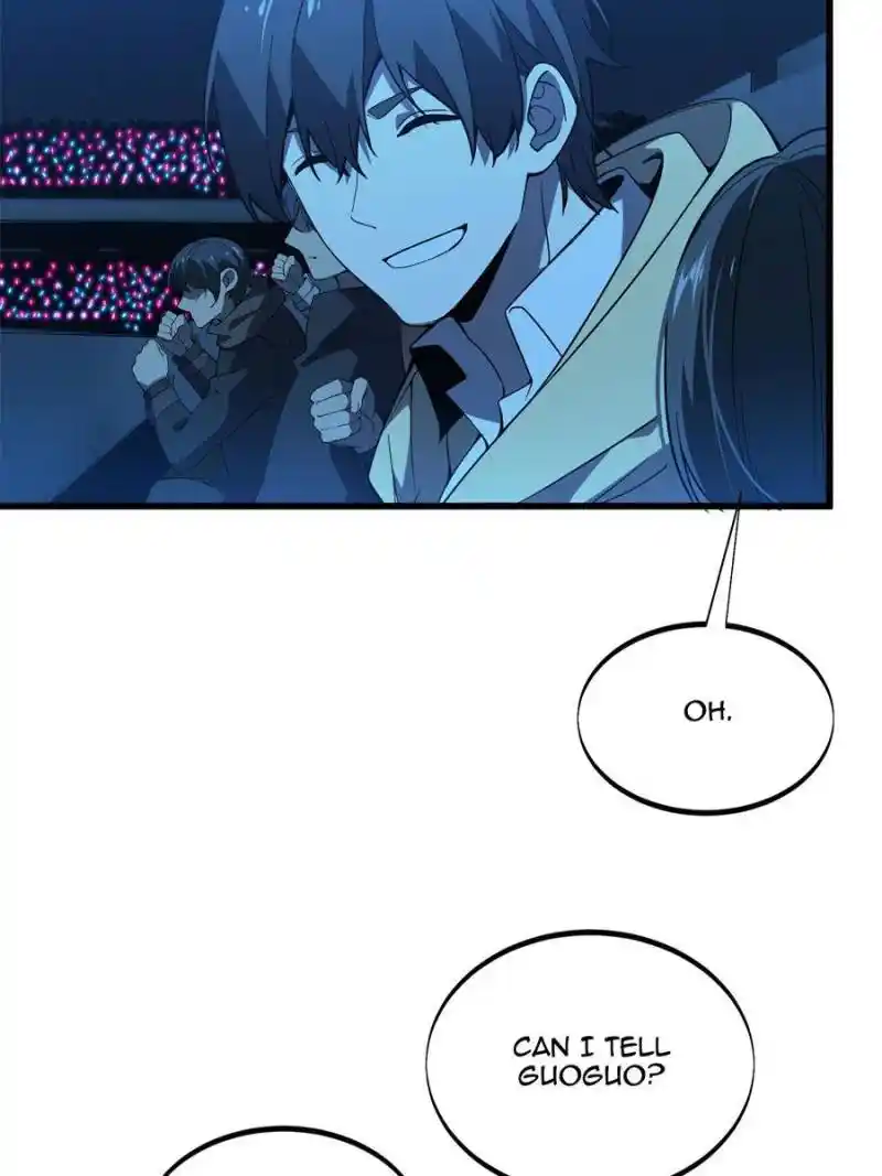 The King's Avatar Chapter 118