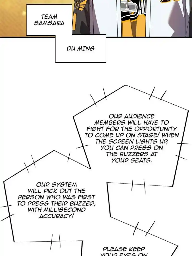 The King's Avatar Chapter 118