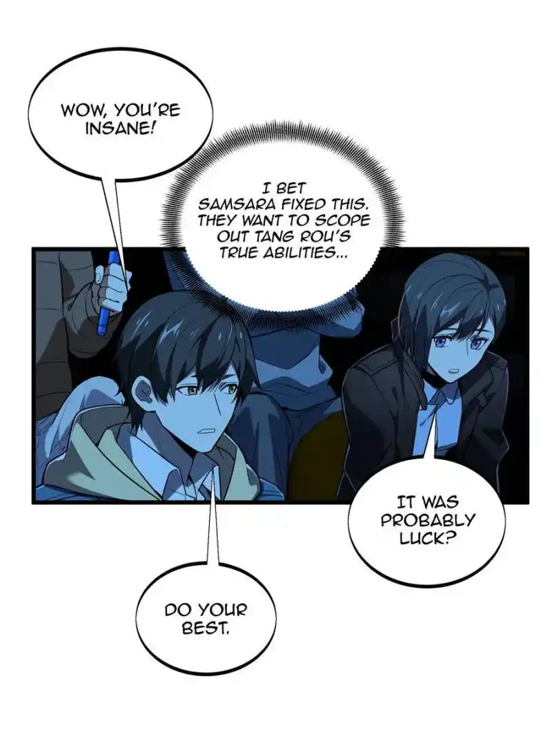 The King's Avatar Chapter 118