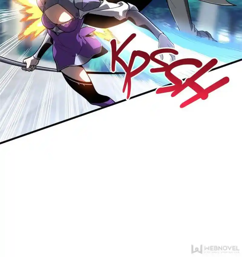 The King's Avatar Chapter 118