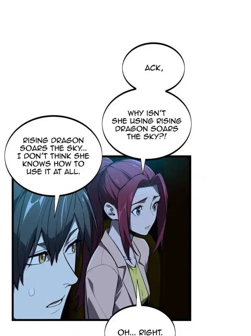 The King's Avatar Chapter 118