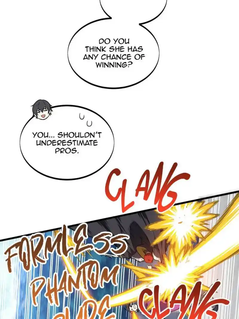 The King's Avatar Chapter 118