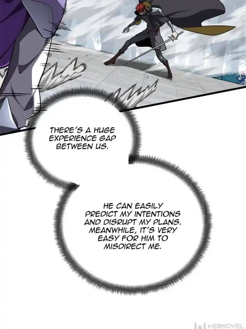 The King's Avatar Chapter 118