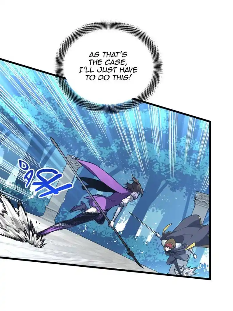 The King's Avatar Chapter 118