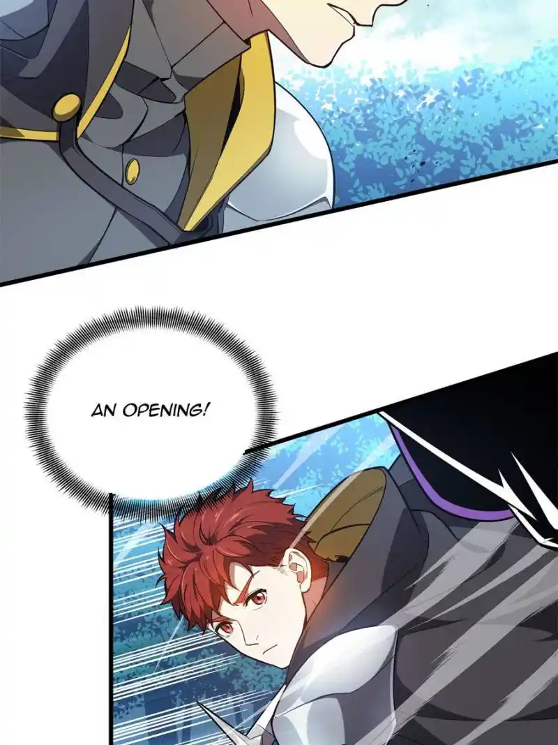 The King's Avatar Chapter 118