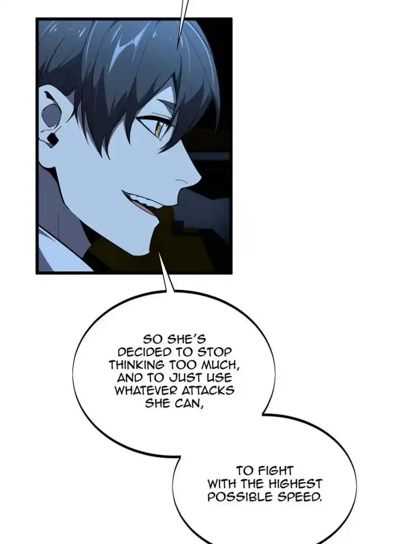 The King's Avatar Chapter 118