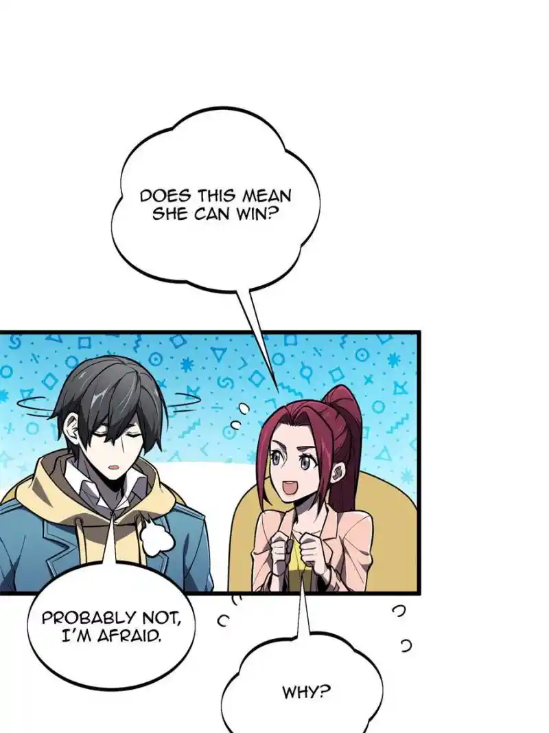 The King's Avatar Chapter 118