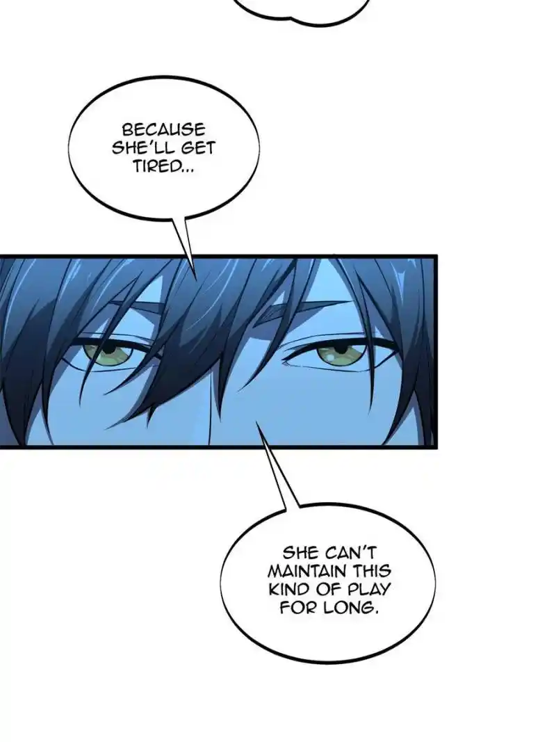 The King's Avatar Chapter 118