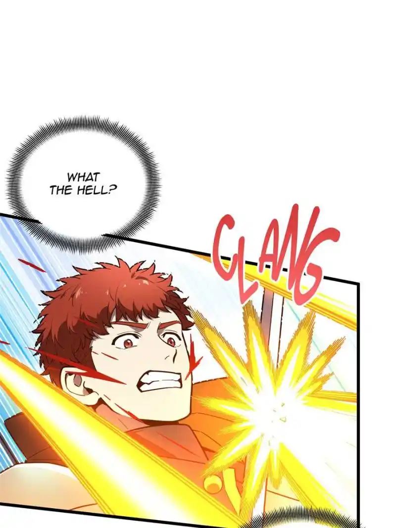 The King's Avatar Chapter 118