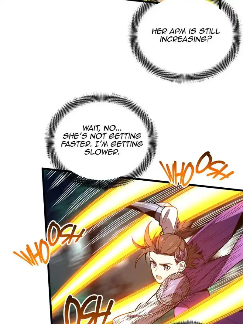 The King's Avatar Chapter 118