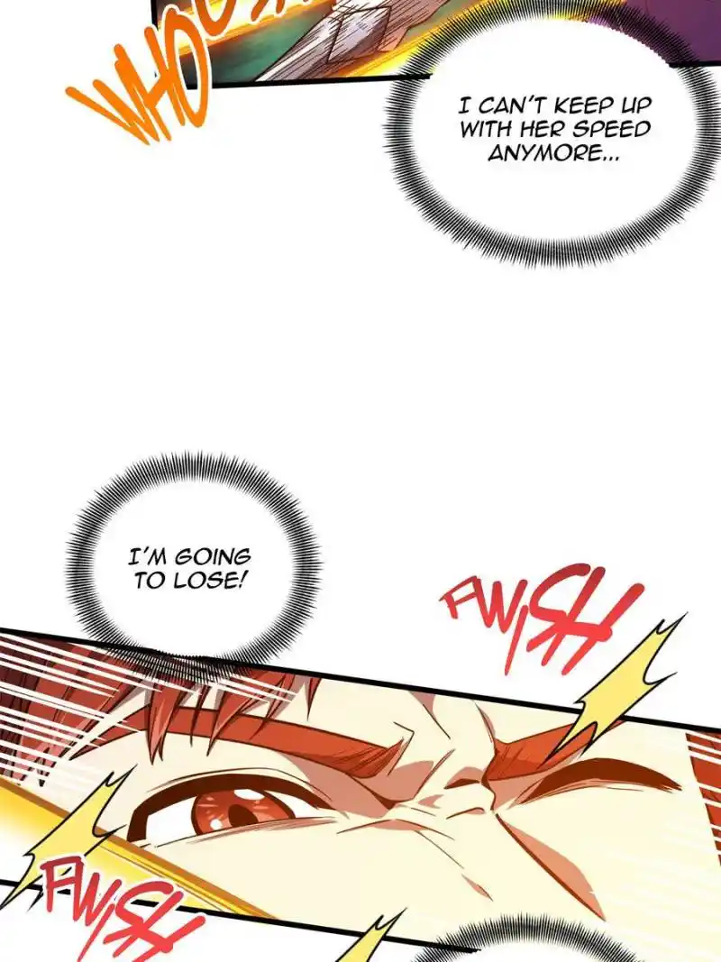 The King's Avatar Chapter 118