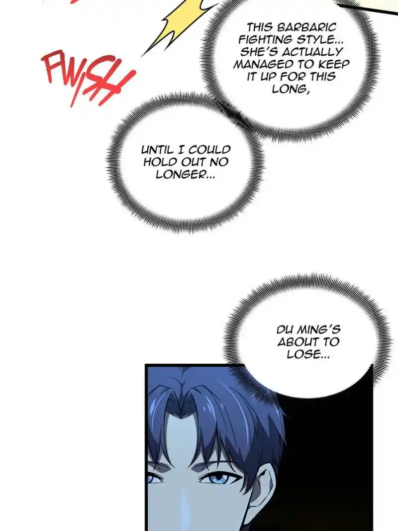 The King's Avatar Chapter 118