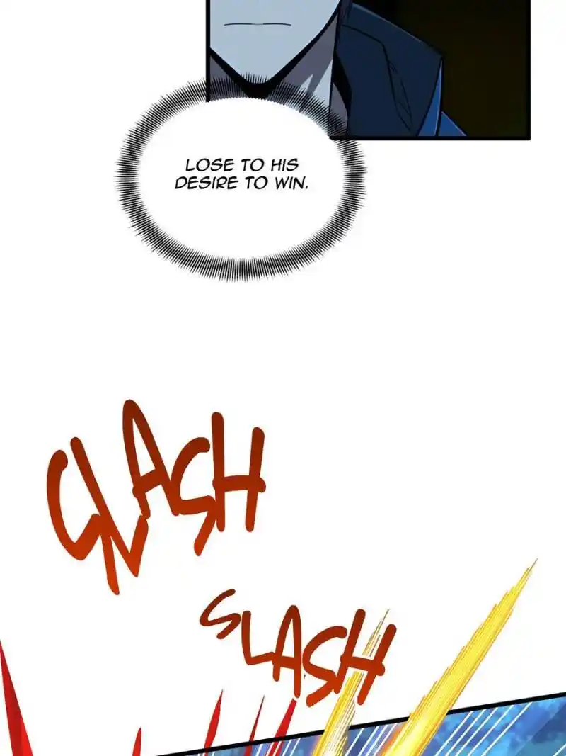 The King's Avatar Chapter 118