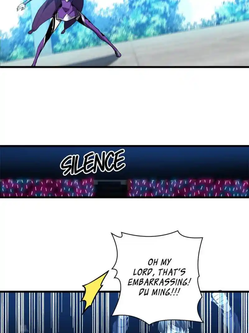 The King's Avatar Chapter 118