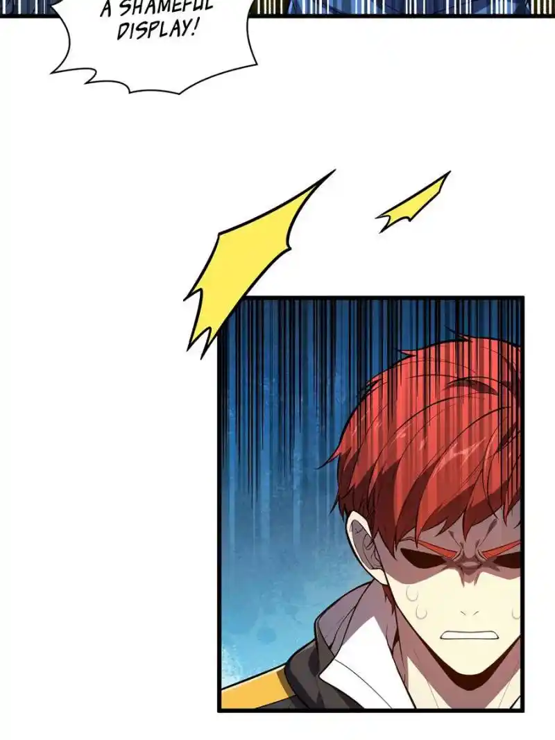 The King's Avatar Chapter 118