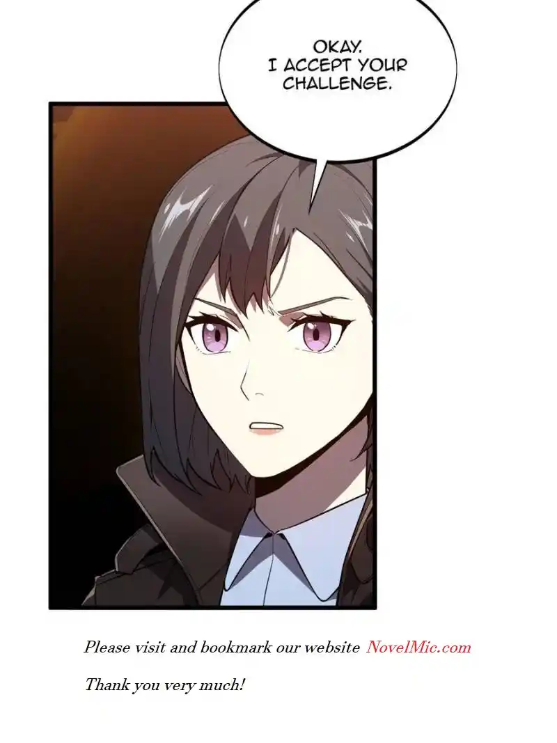 The King's Avatar Chapter 118