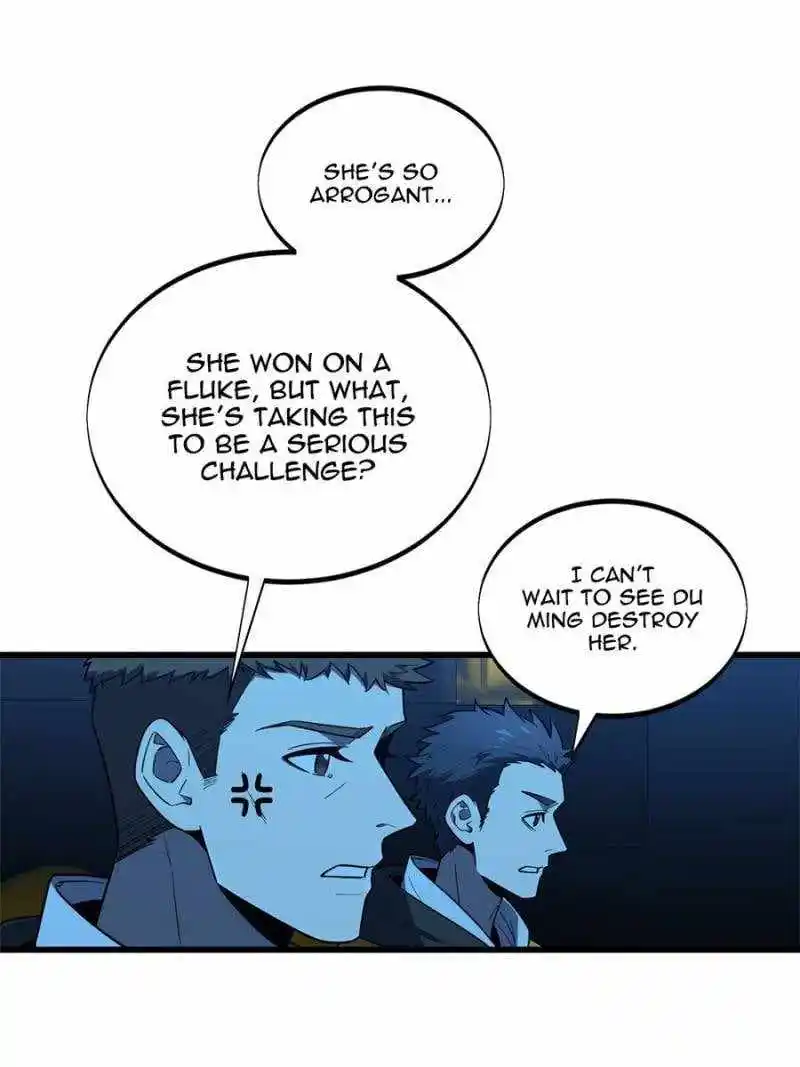 The King’s Avatar Chapter 119