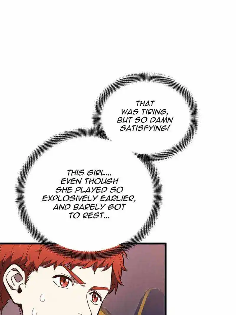 The King’s Avatar Chapter 119