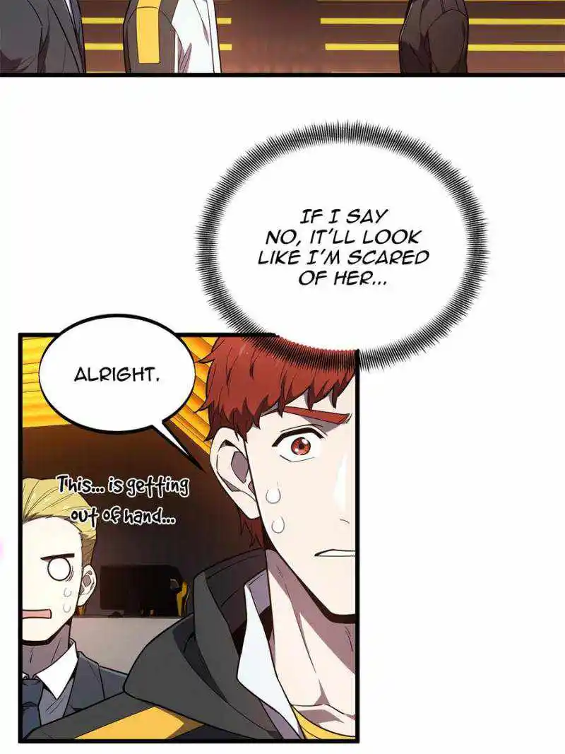 The King’s Avatar Chapter 119